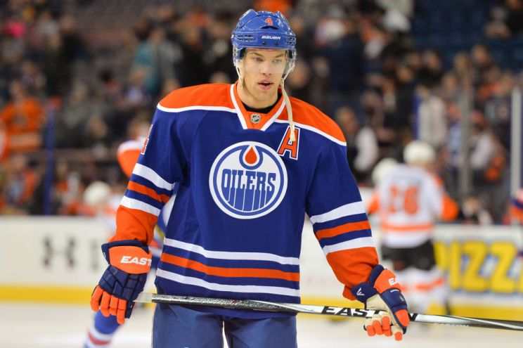 Taylor Hall