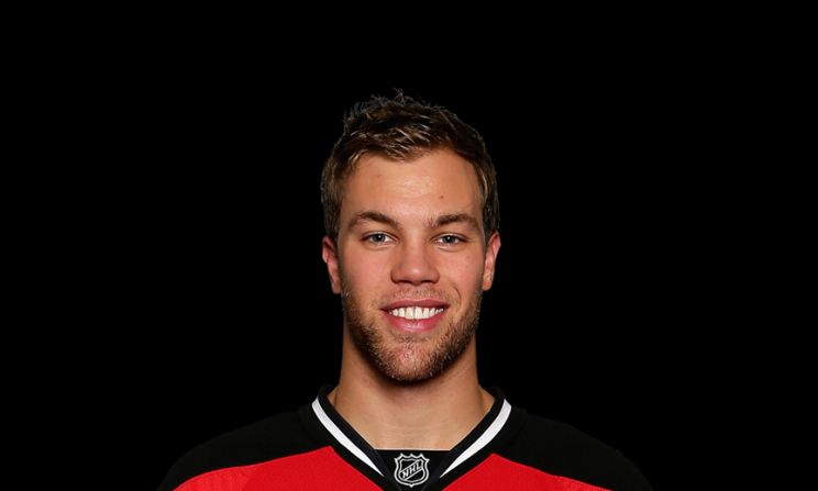 Taylor Hall