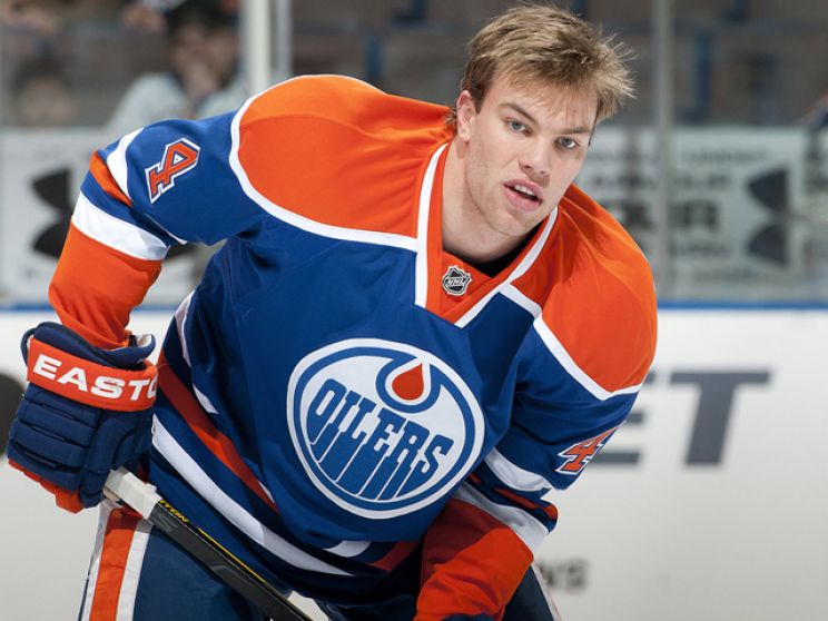 Taylor Hall