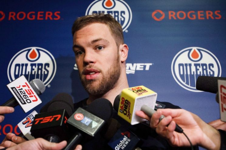 Taylor Hall