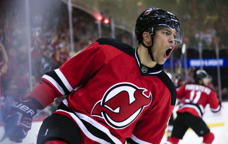 Taylor Hall