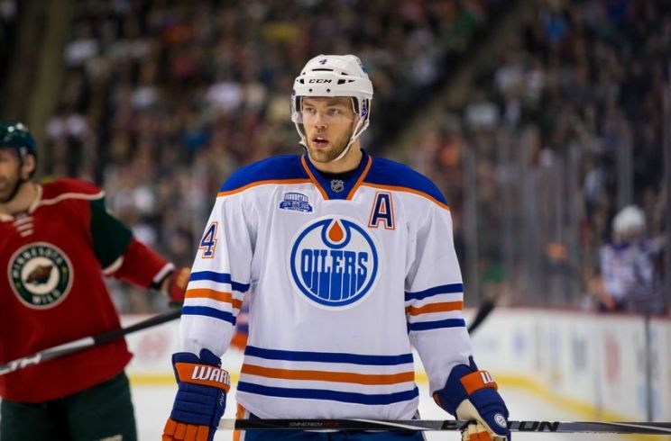 Taylor Hall