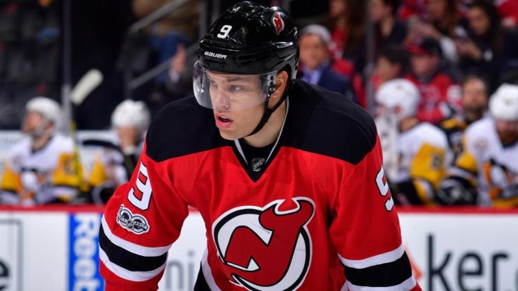 Taylor Hall