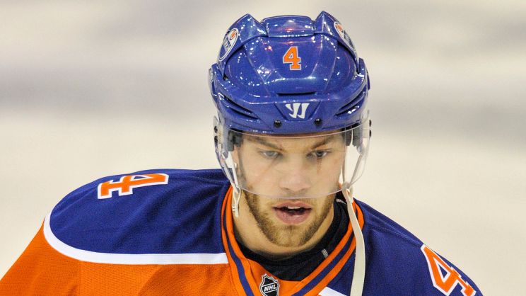 Taylor Hall