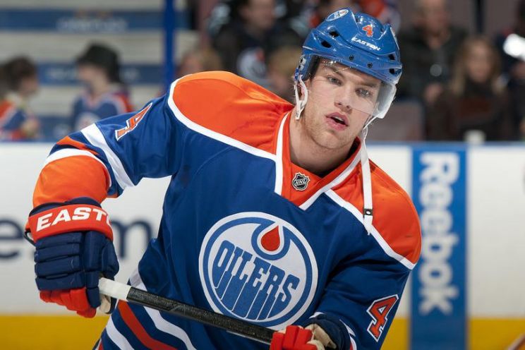 Taylor Hall