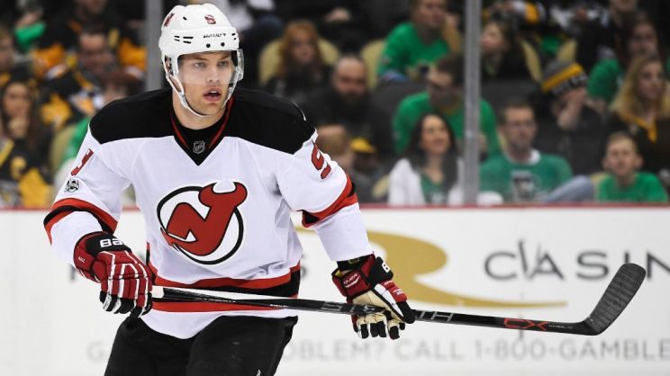 Taylor Hall