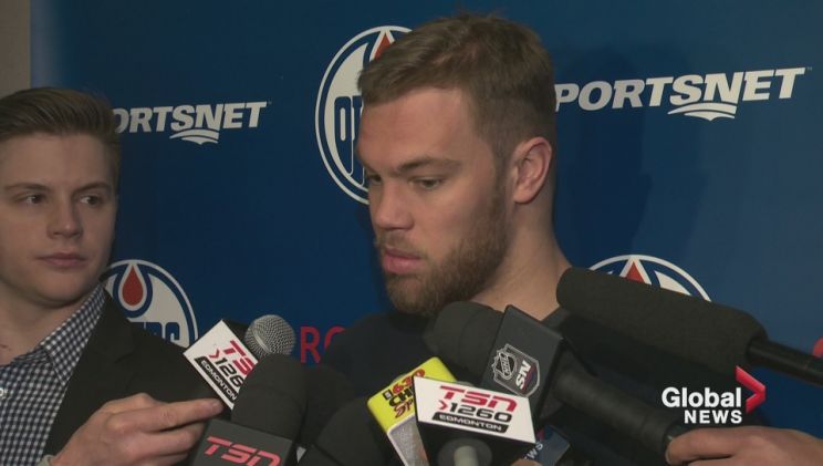 Taylor Hall