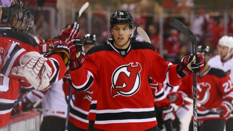Taylor Hall