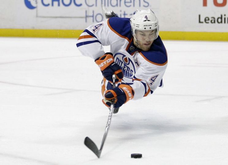 Taylor Hall