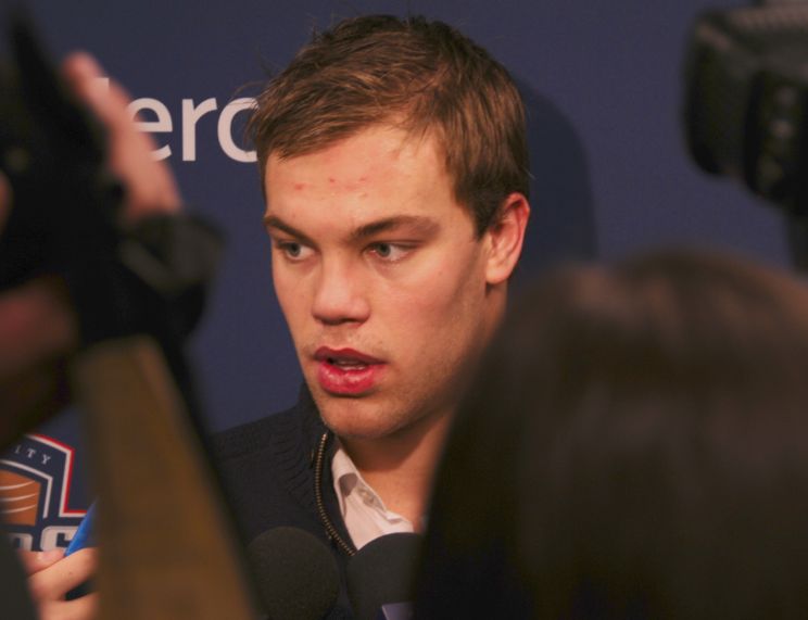 Taylor Hall