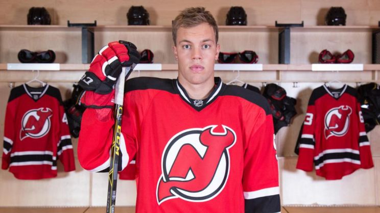 Taylor Hall