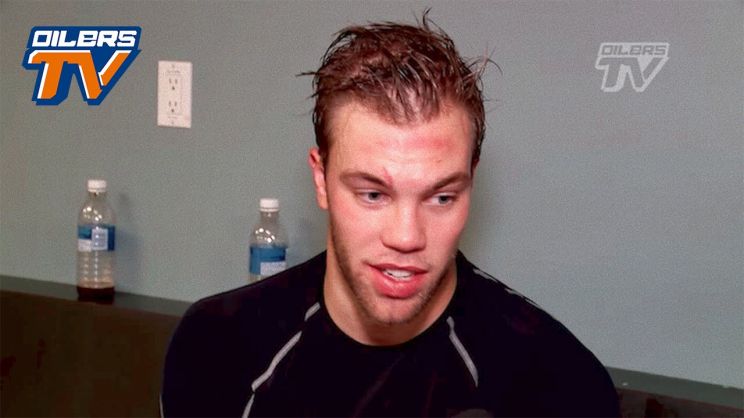 Taylor Hall