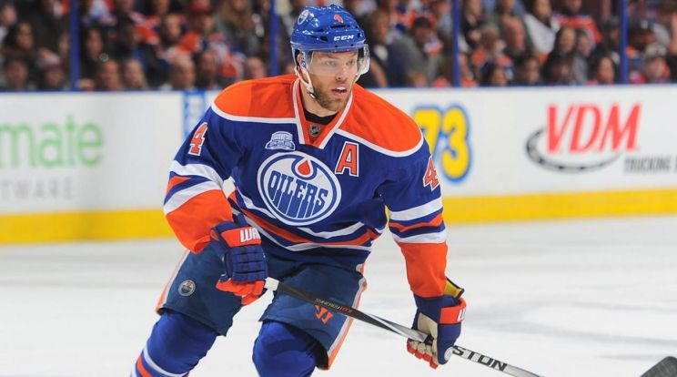 Taylor Hall