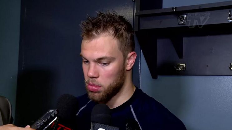 Taylor Hall