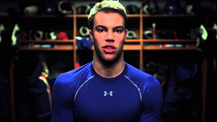 Taylor Hall