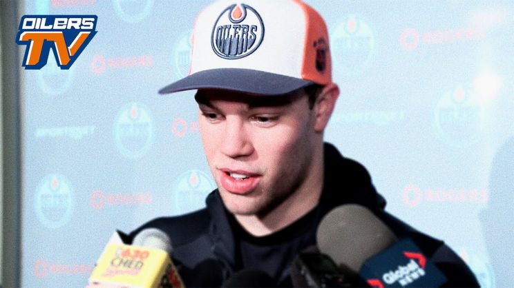 Taylor Hall