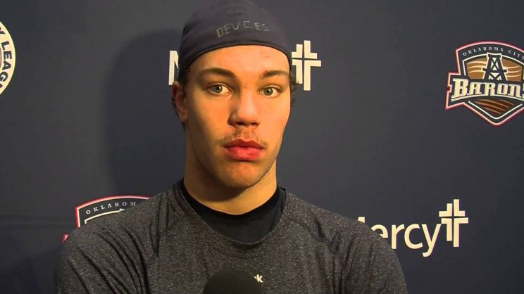 Taylor Hall