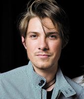 Taylor Hanson