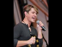 Taylor Hanson