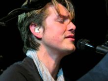 Taylor Hanson