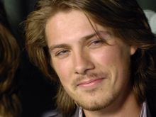 Taylor Hanson