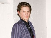 Taylor Hanson