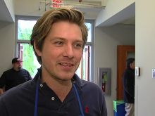 Taylor Hanson