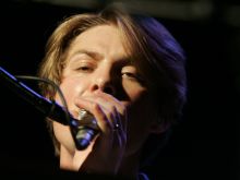 Taylor Hanson