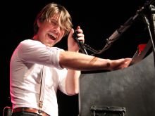 Taylor Hanson