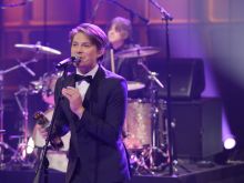 Taylor Hanson