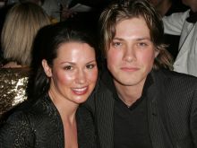 Taylor Hanson