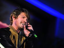 Taylor Hanson