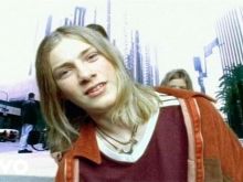 Taylor Hanson