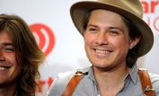 Taylor Hanson