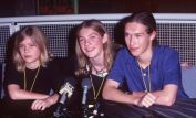 Taylor Hanson