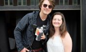 Taylor Hanson