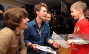 Taylor Hanson