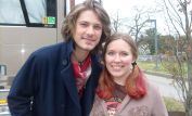 Taylor Hanson