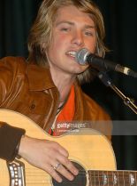 Taylor Hanson