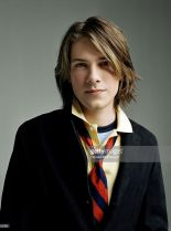 Taylor Hanson