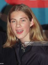 Taylor Hanson