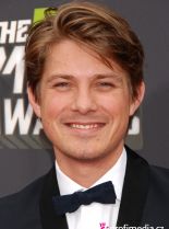 Taylor Hanson