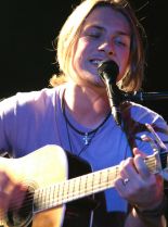 Taylor Hanson