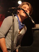 Taylor Hanson