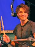 Taylor Hanson