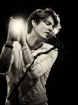 Taylor Hanson