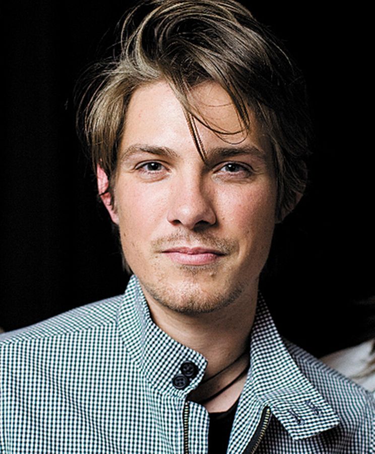 Taylor Hanson