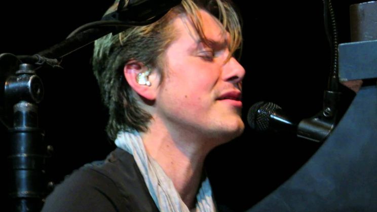 Taylor Hanson