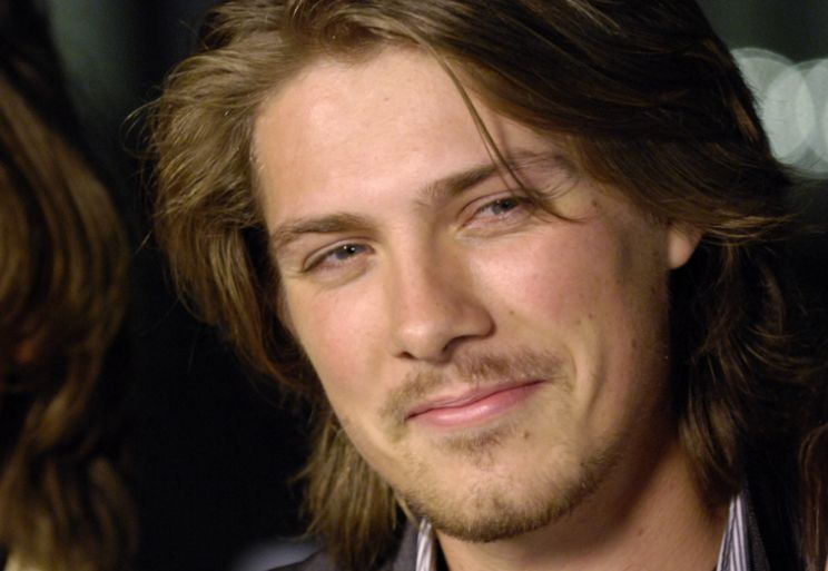 Taylor Hanson