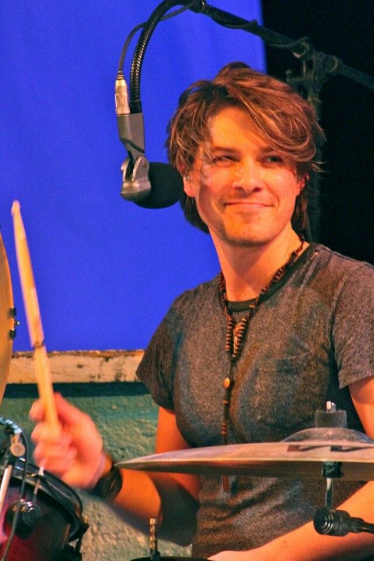 Taylor Hanson